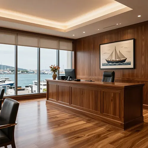 Redwood Harbor Law Group